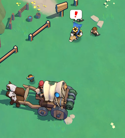 奔奔王国攻略介绍2