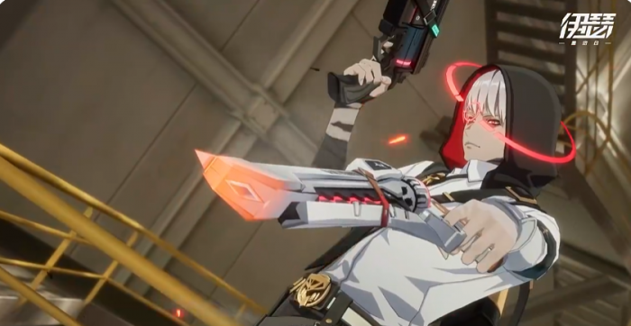 伊瑟角色强度排名分享1