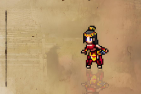 逸剑风云决绮罗筵怎么触发1