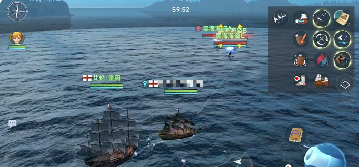 大航海时代传说港口投资怎么玩1