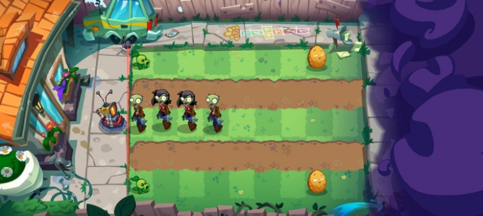 伊莫前期宠物怎么选4