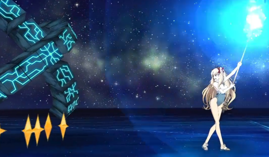 fgo太空埃列什基伽勒介绍2