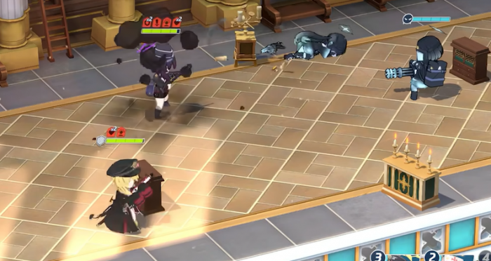 蔚蓝档案伊吹介绍3