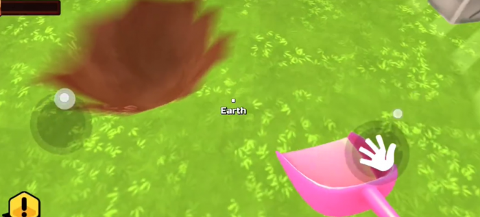 掘地求财是什么游戏1