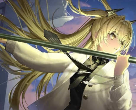 溯回青空阵容推荐攻略2