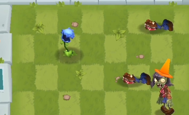 植物大战僵尸3所有植物图鉴分享1