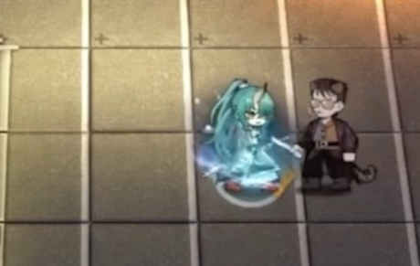 明日方舟斩业星熊介绍2