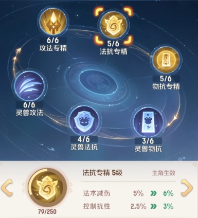 灵兽大冒险零氪怎么玩8