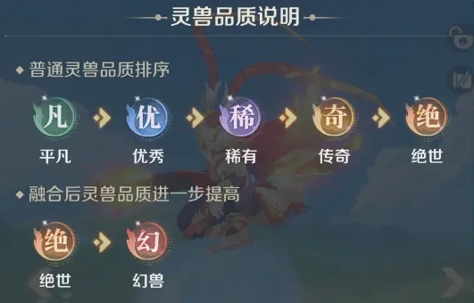 灵兽大冒险宠物养成攻略4