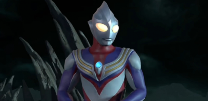 奥特曼超时空英雄迪迦奥特曼复合型怎么样2