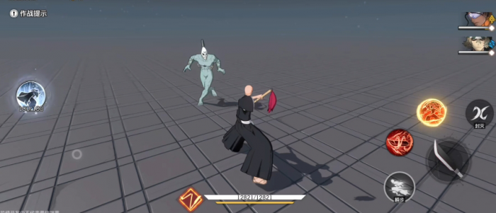 境界刀鸣一角强度如何2