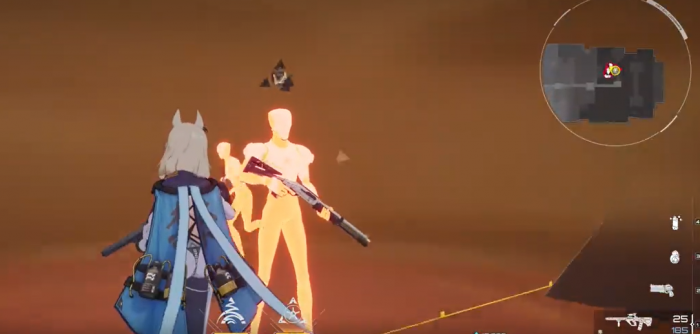 卡拉彼丘梅瑞迪斯技能如何使用4