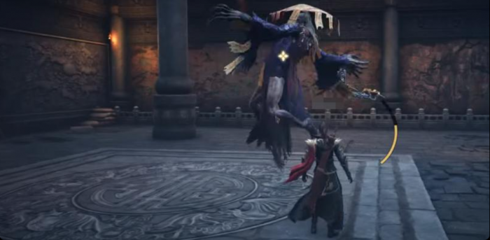 大奉打更人手游PvE技能搭配3