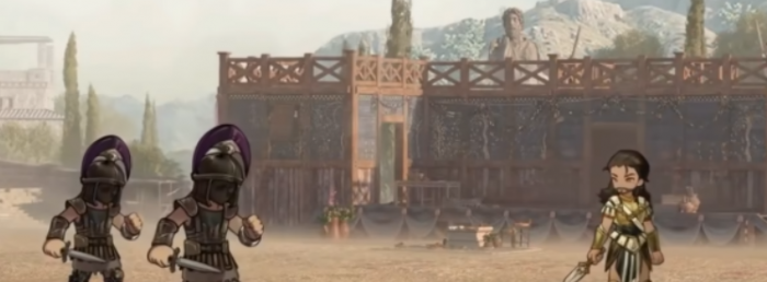 萤火突击巅峰夺金季介绍8