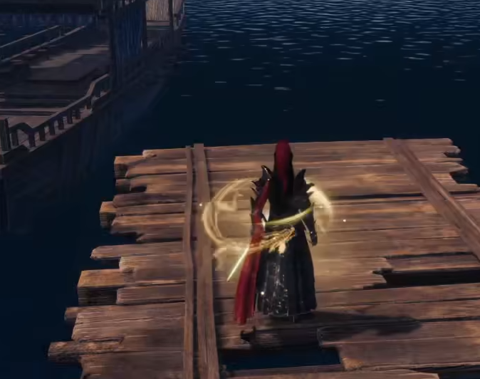 下一站江湖2咸鱼之王任务怎么做2