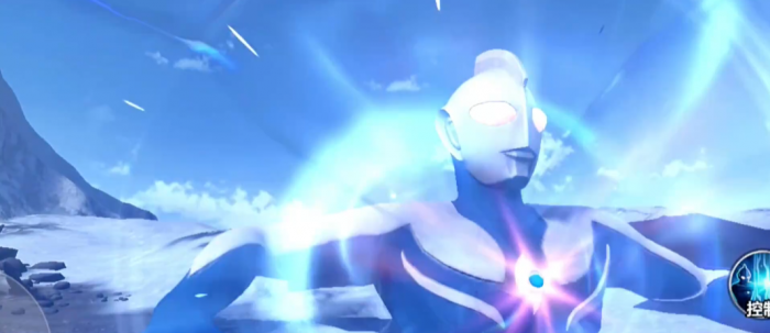 奥特曼超时空英雄阿古茹厉害吗1