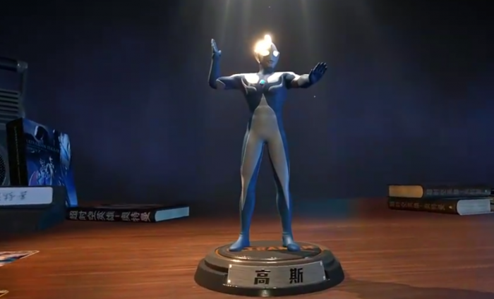 奥特曼超时空英雄阿古茹厉害吗5