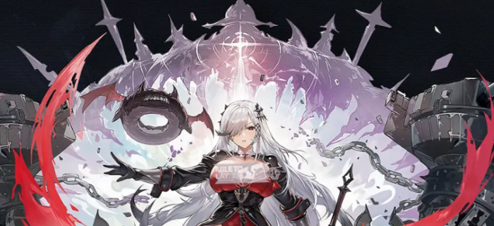 碧蓝航线敦刻尔克meta怎么样1