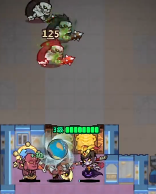 妖怪金手指最佳阵容搭配推荐5