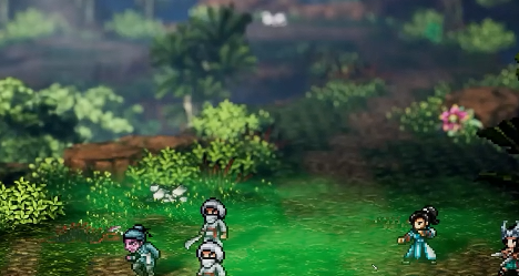 逸剑风云决玄阳龙骨怎么获得2