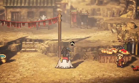 逸剑风云决玄阳龙骨怎么获得4