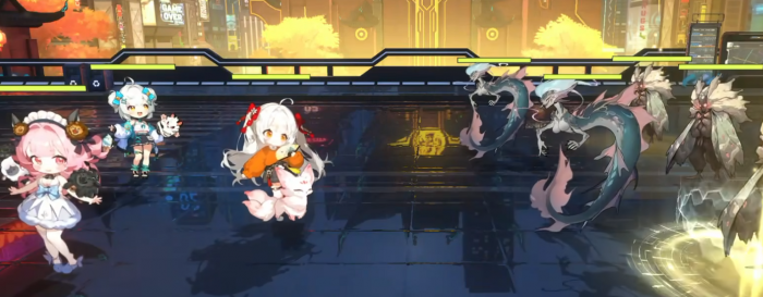 时隙之旅相柳怎么样1