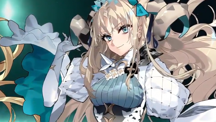 fgo太空埃列什基伽勒怎么样5