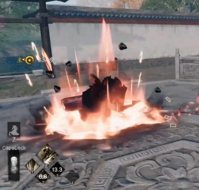 下一站江湖2武学大全6