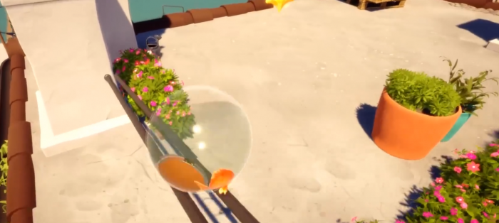 我是小鱼儿面包全收集指南4