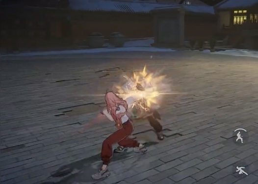 异人之下手游陆玲珑怎么打2