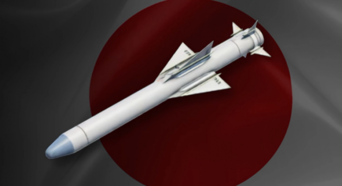 现代战舰市场导弹推荐2