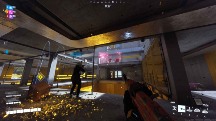 终极角逐公测时间2