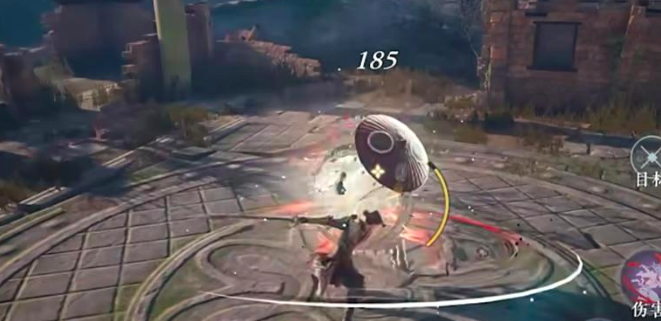 大奉打更人手游轻功怎么学4