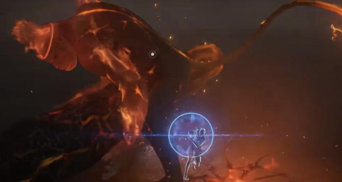 异人之下手游boss战怎么打1