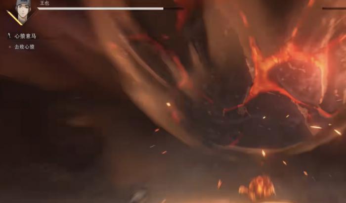 异人之下手游boss战怎么打3