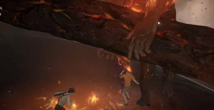 异人之下手游boss战怎么打4