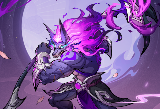 九州异兽记灾厄兽有哪些2