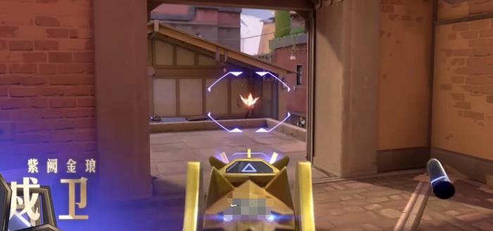 无畏契约手游步枪怎么选5