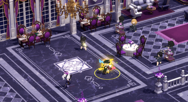 蔚蓝档案伊吹怎么样5