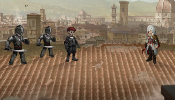 重返未来1999艾吉奥怎么样2