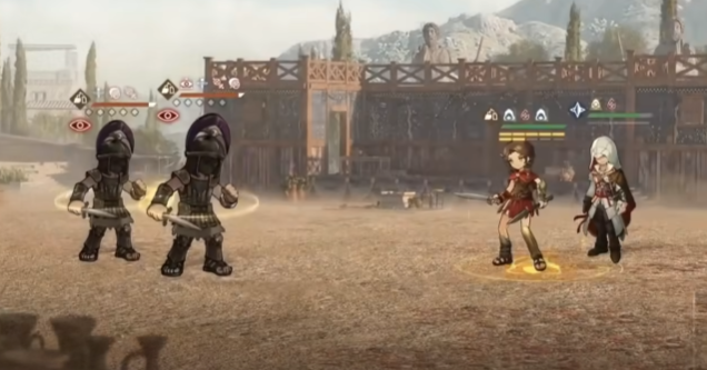 重返未来1999卡珊德拉怎么样1