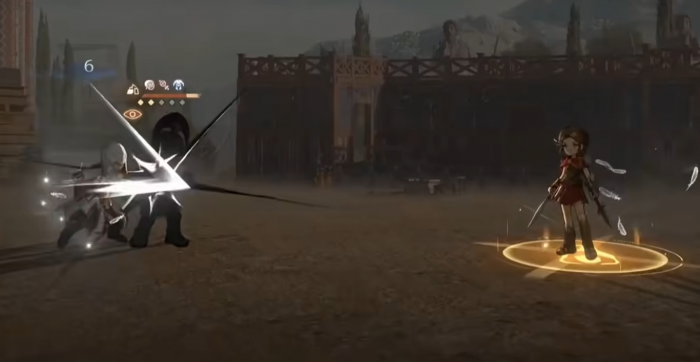 重返未来1999卡珊德拉怎么样4