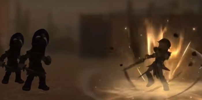 重返未来1999阿利克西欧斯怎么样2