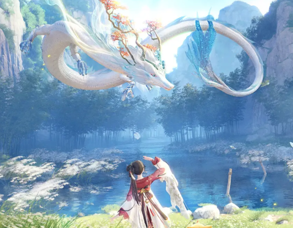 无限暖暖1.8版本什么时候更新1