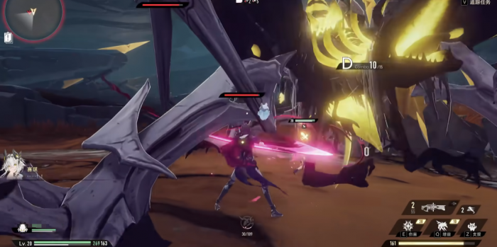 二重螺旋幻景怎么样1