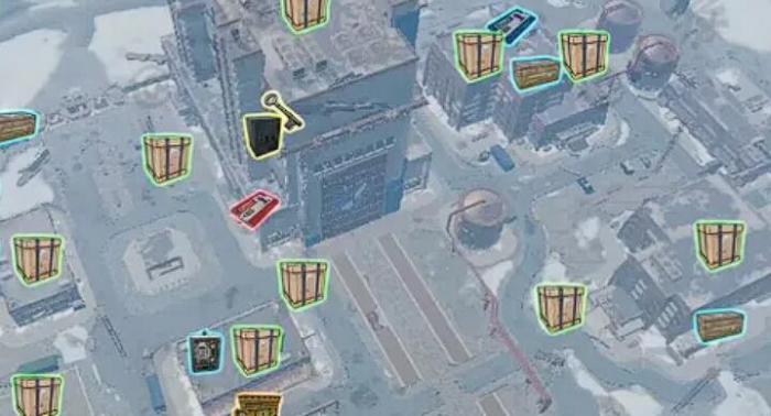 失控进化高级资源点去哪搜5