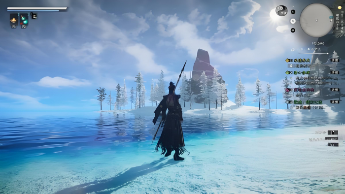 下一站江湖2攻略全路线解析2