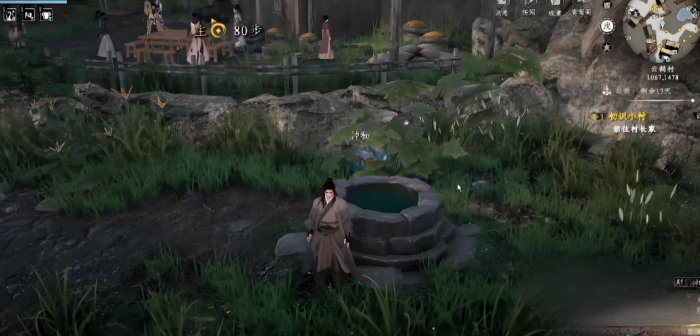 下一站江湖2攻略全路线解析3