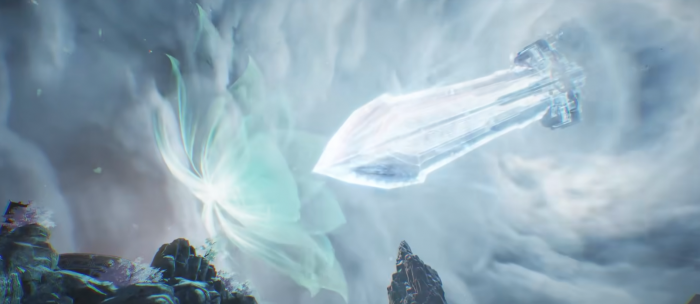 背包乱斗怎么融合物品3