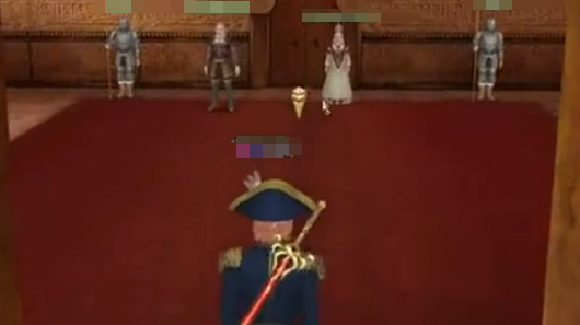 大航海时代传说叛国怎么玩4